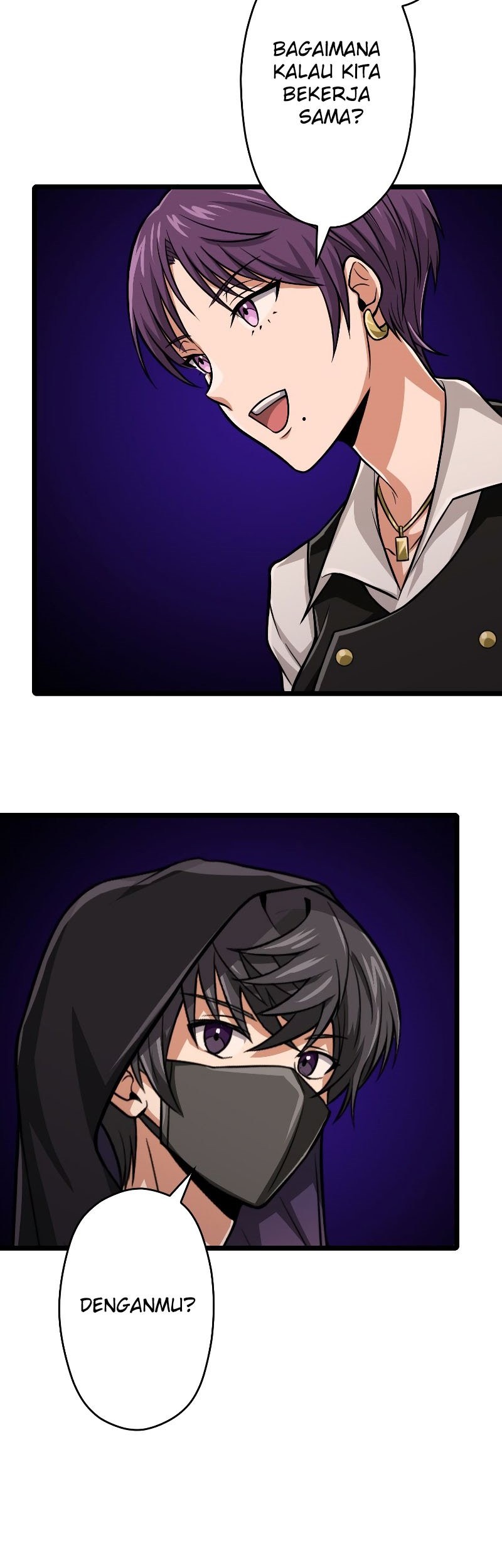 Magic Level 99990000 All-Attribute Great Sage Chapter 36 Gambar 58