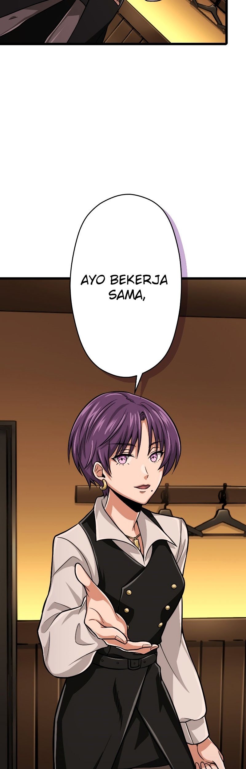 Magic Level 99990000 All-Attribute Great Sage Chapter 36 Gambar 63