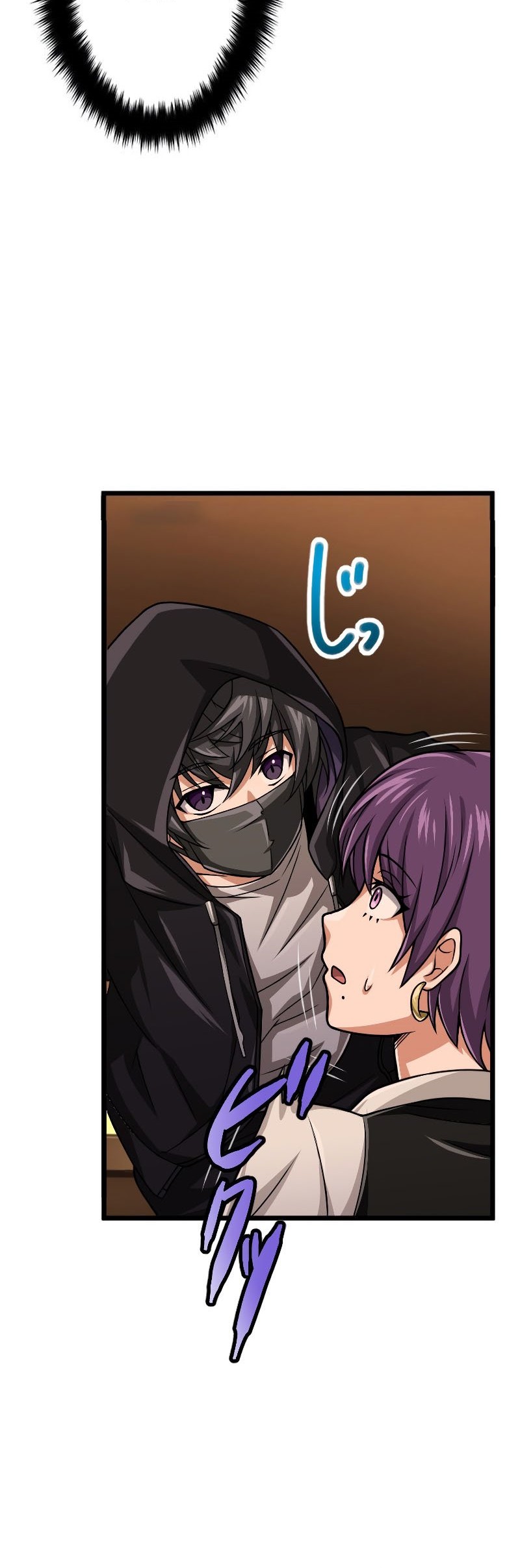 Magic Level 99990000 All-Attribute Great Sage Chapter 36 Gambar 37