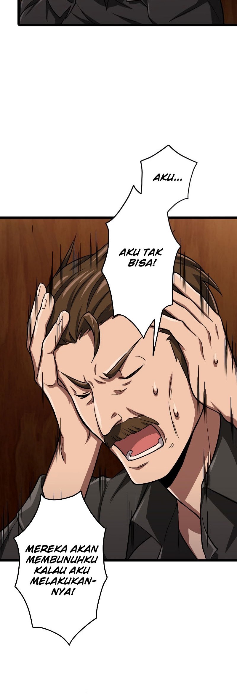 Magic Level 99990000 All-Attribute Great Sage Chapter 36 Gambar 41