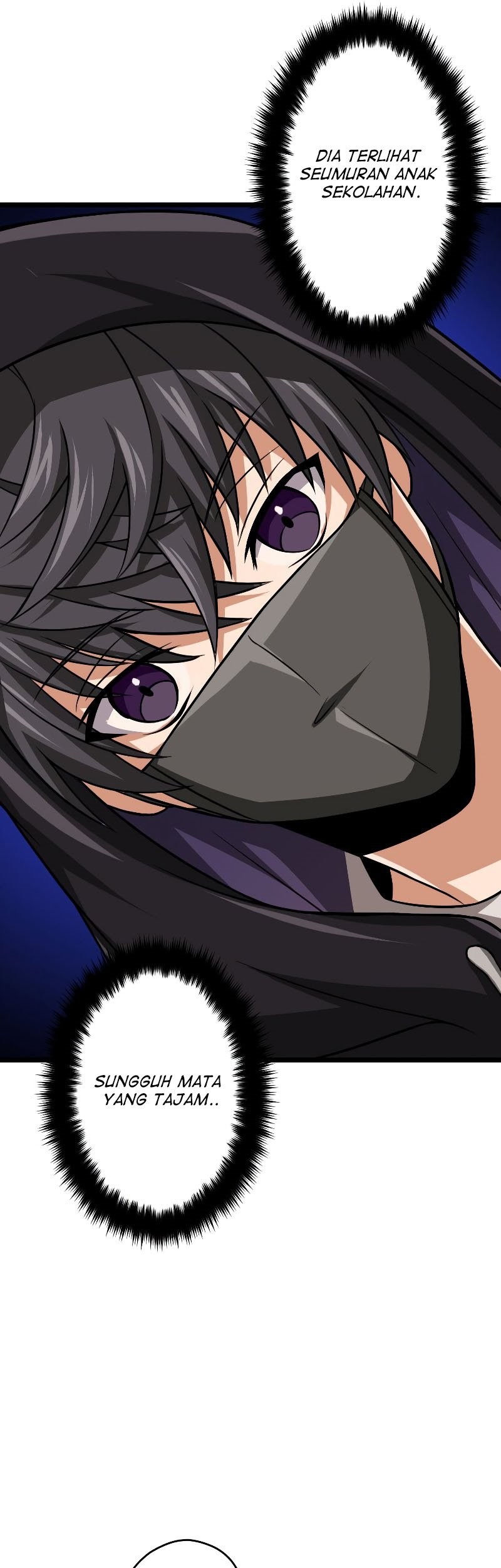 Magic Level 99990000 All-Attribute Great Sage Chapter 36 Gambar 38