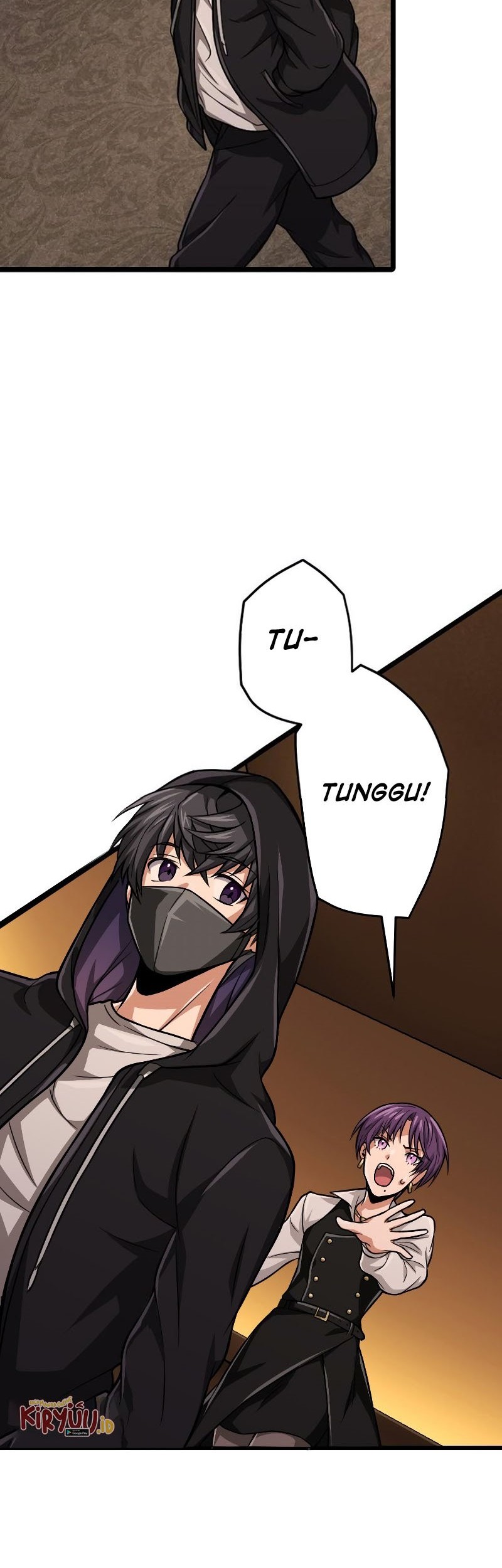 Magic Level 99990000 All-Attribute Great Sage Chapter 36 Gambar 49