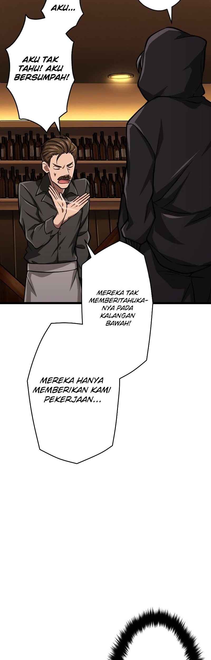 Magic Level 99990000 All-Attribute Great Sage Chapter 36 Gambar 47