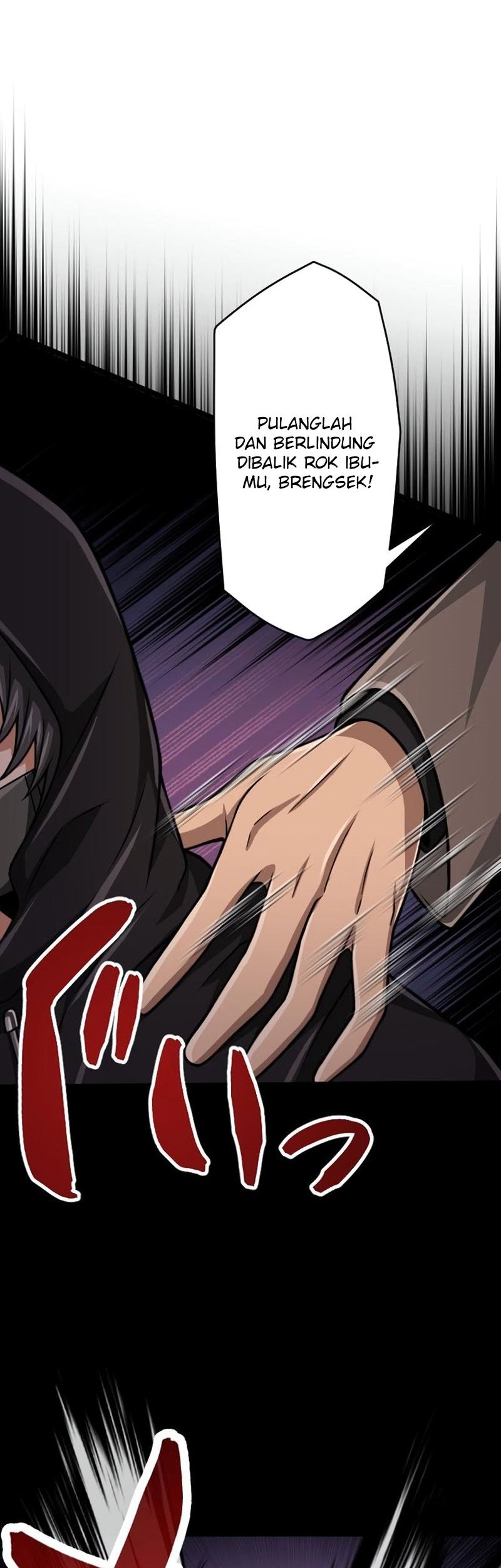 Magic Level 99990000 All-Attribute Great Sage Chapter 36 Gambar 7