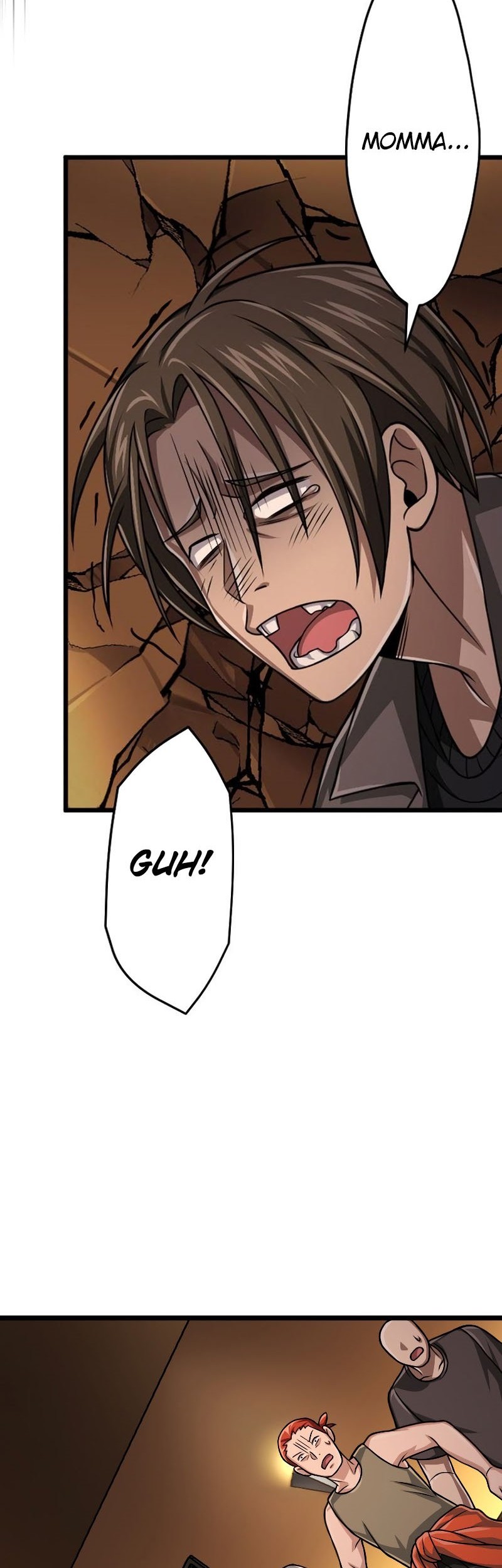 Magic Level 99990000 All-Attribute Great Sage Chapter 36 Gambar 10