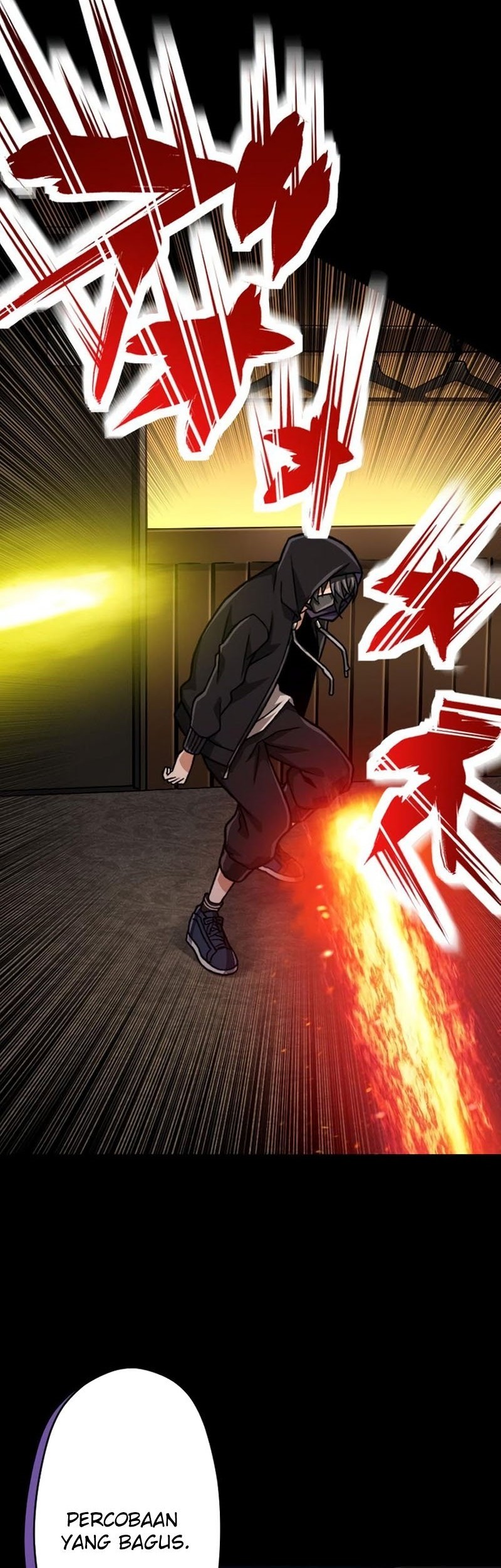 Magic Level 99990000 All-Attribute Great Sage Chapter 36 Gambar 20