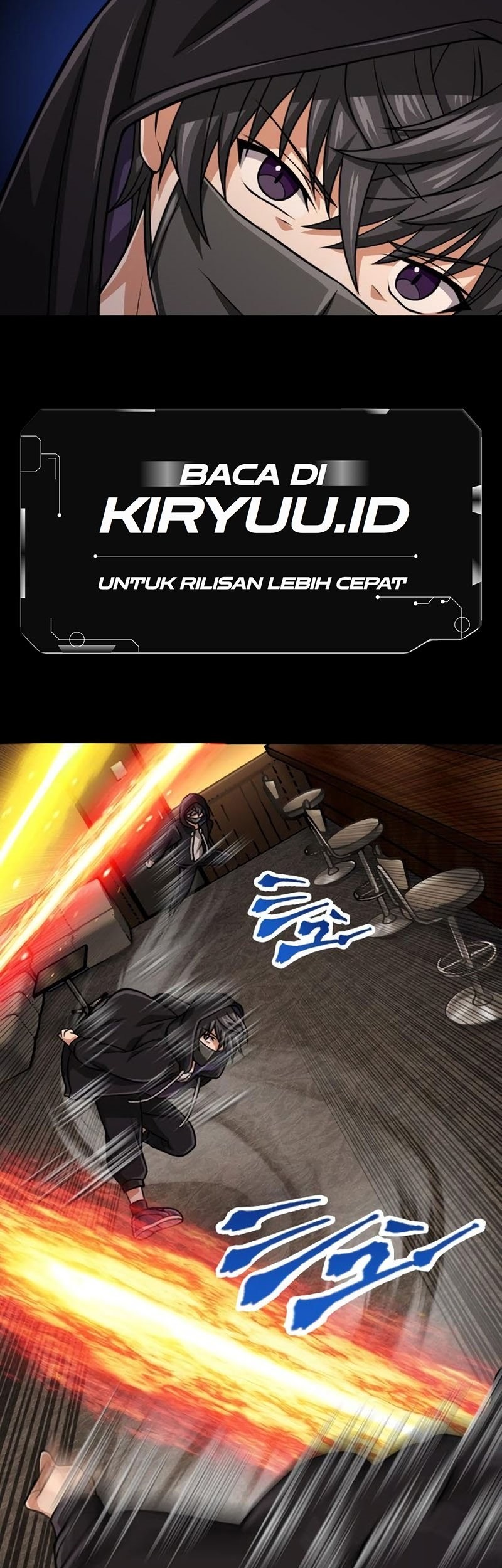 Magic Level 99990000 All-Attribute Great Sage Chapter 36 Gambar 22