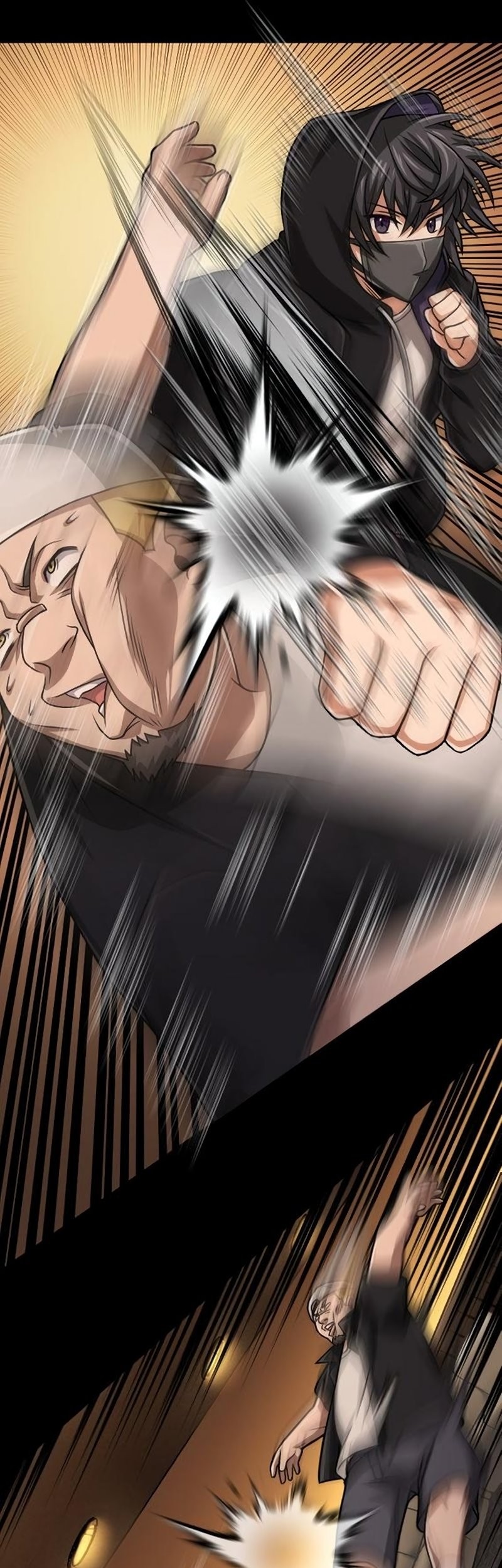 Magic Level 99990000 All-Attribute Great Sage Chapter 36 Gambar 25