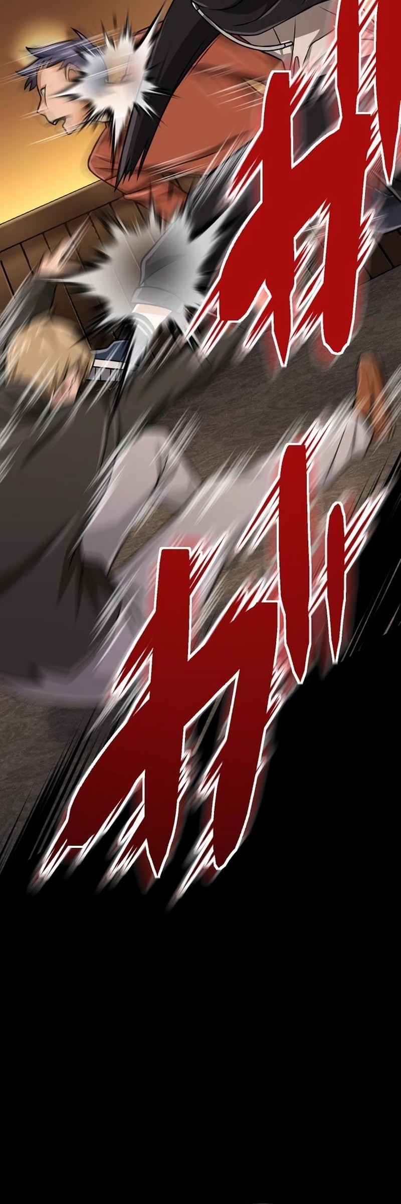 Magic Level 99990000 All-Attribute Great Sage Chapter 36 Gambar 28