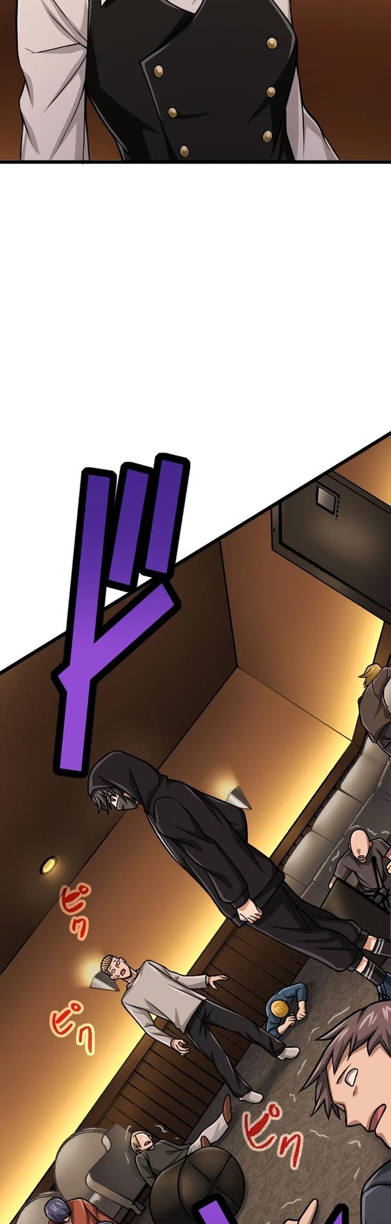 Magic Level 99990000 All-Attribute Great Sage Chapter 36 Gambar 30