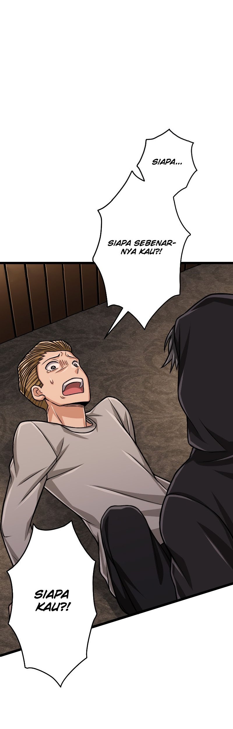 Magic Level 99990000 All-Attribute Great Sage Chapter 36 Gambar 32