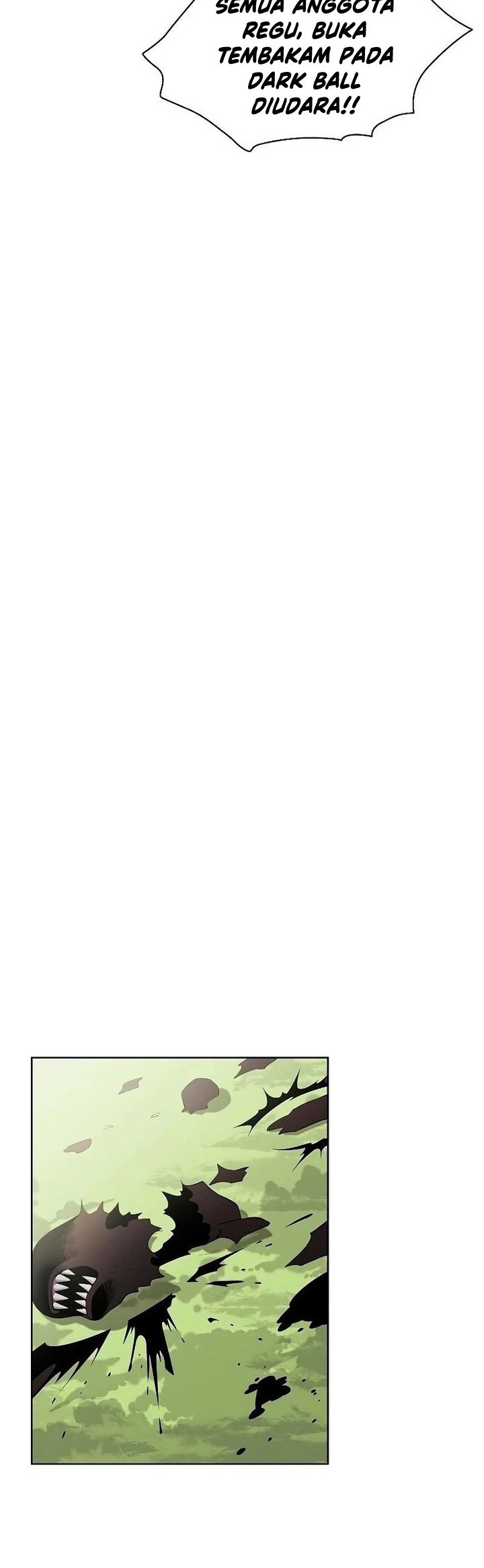 The Dark Mage’s Return to Enlistment Chapter 26 Gambar 45
