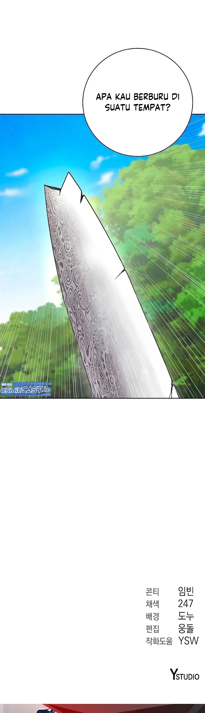 The Dark Mage’s Return to Enlistment Chapter 26 Gambar 69