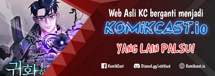 The Dark Mage’s Return to Enlistment Chapter 26 Gambar 70