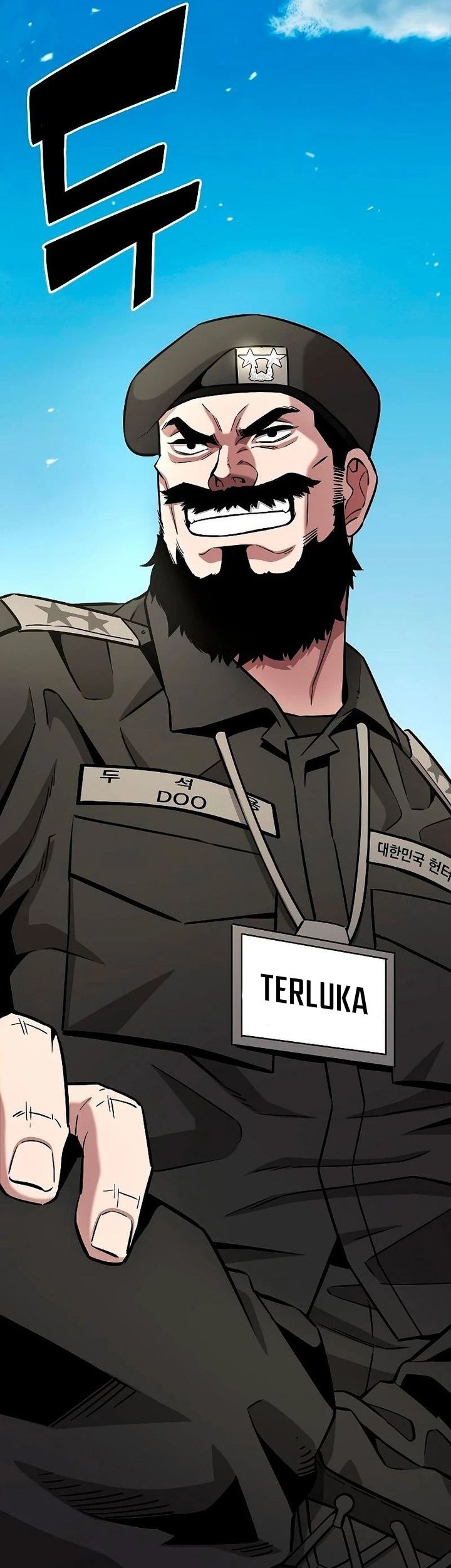 The Dark Mage’s Return to Enlistment Chapter 26 Gambar 62