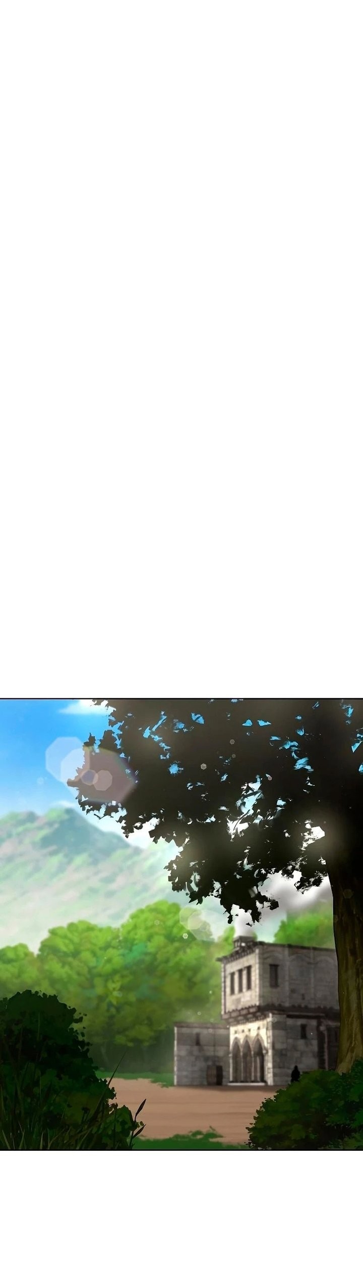 The Dark Mage’s Return to Enlistment Chapter 26 Gambar 64