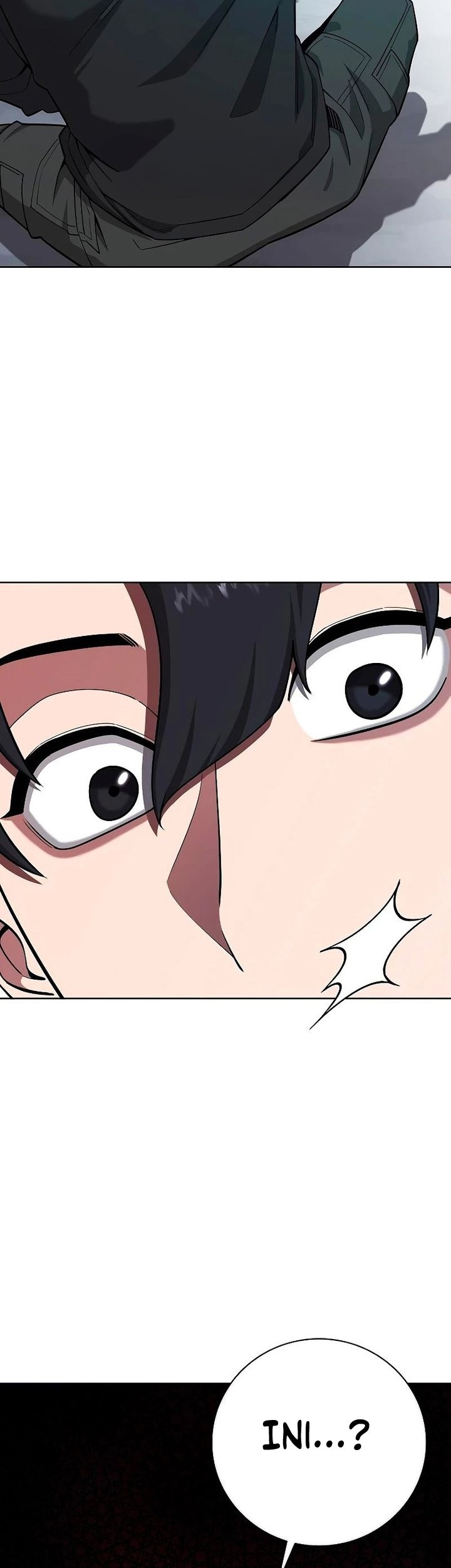 The Dark Mage’s Return to Enlistment Chapter 26 Gambar 4