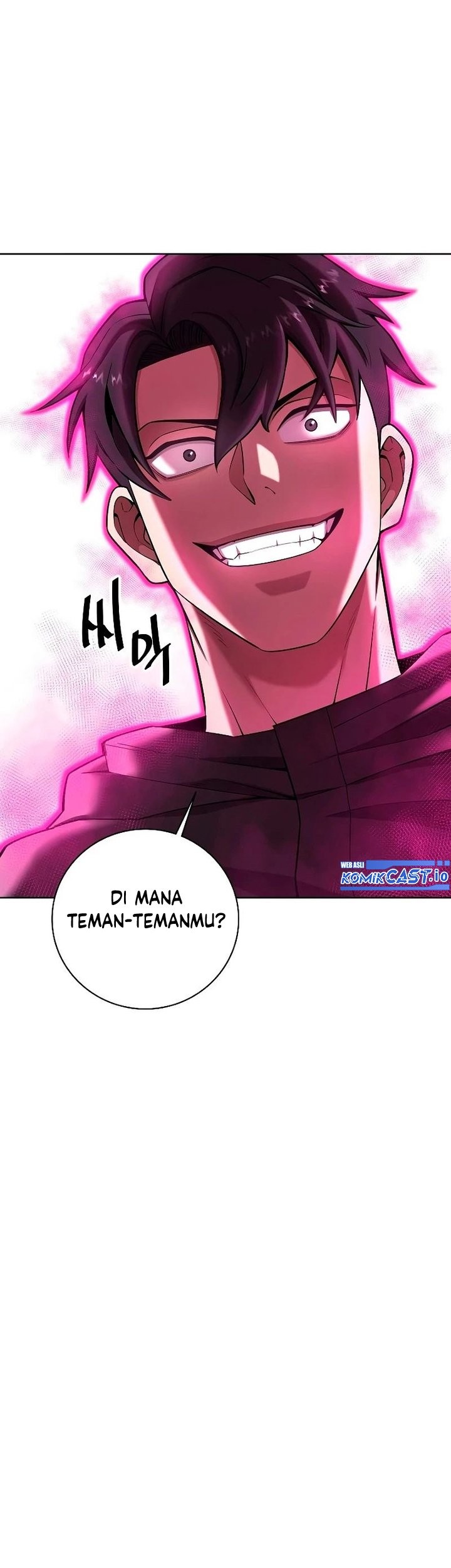 The Dark Mage’s Return to Enlistment Chapter 26 Gambar 14