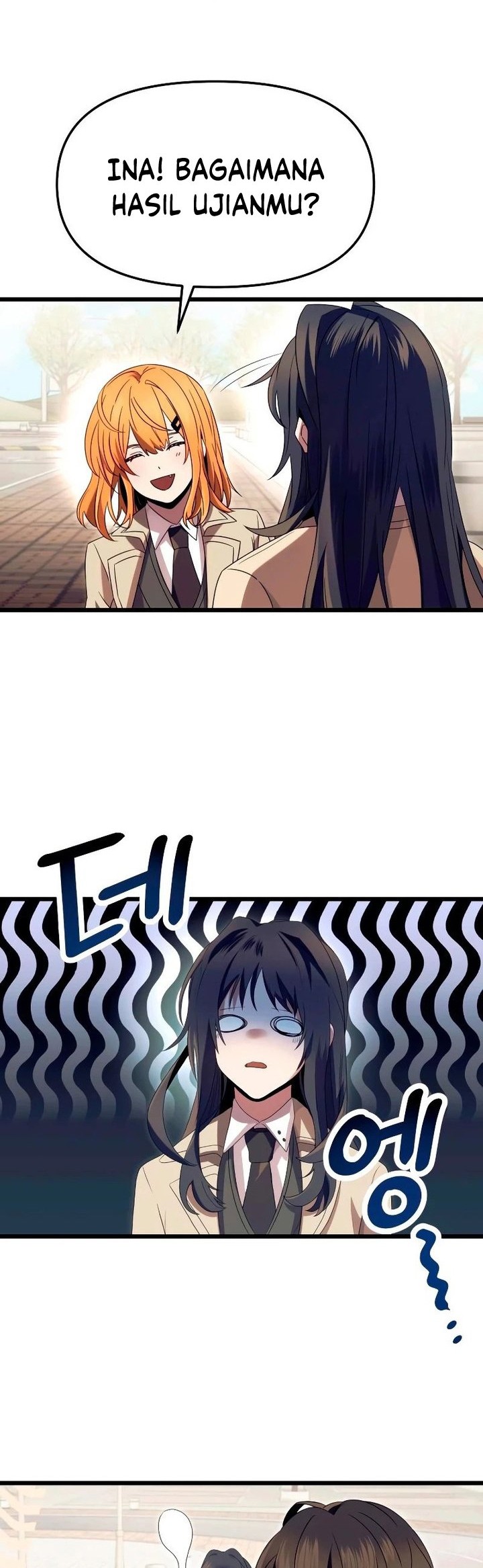 I Obtained a Mythic Item Chapter 66 Gambar 29