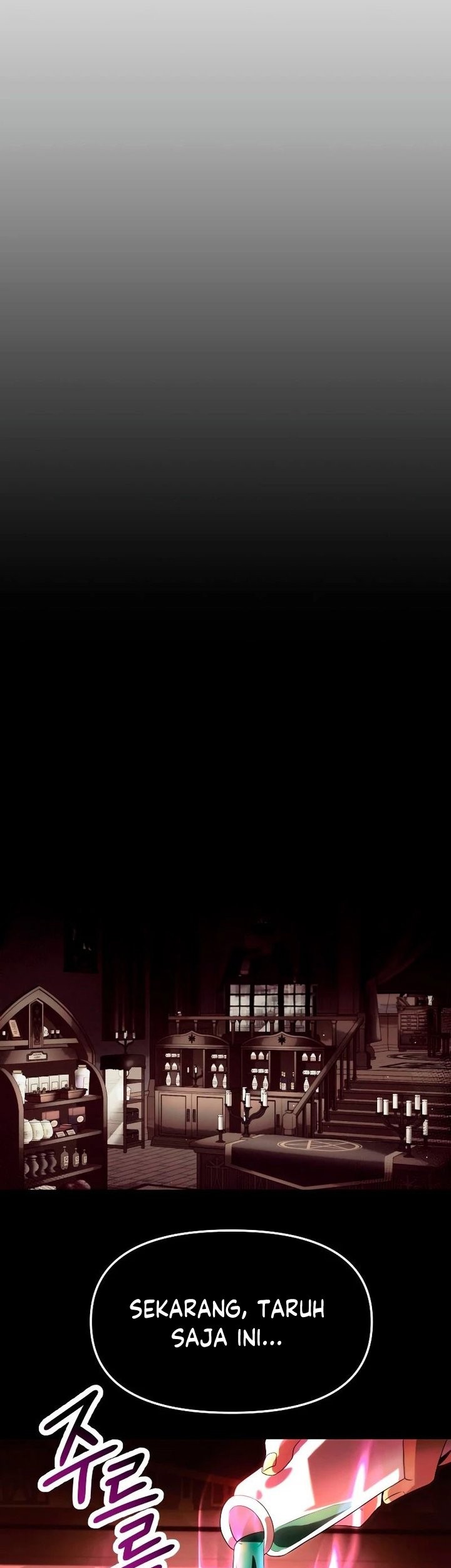 I Obtained a Mythic Item Chapter 66 Gambar 34