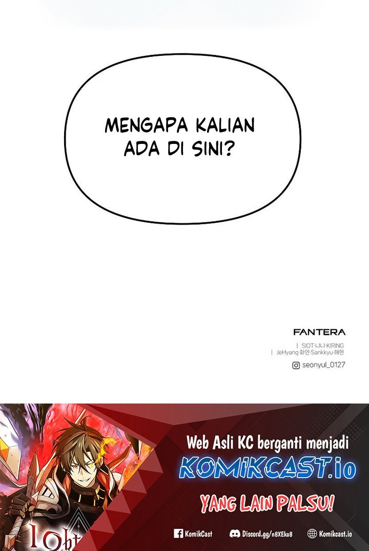 I Obtained a Mythic Item Chapter 66 Gambar 49