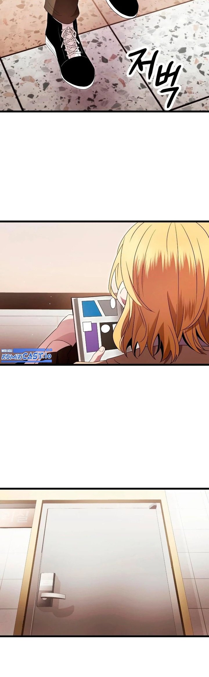 I Obtained a Mythic Item Chapter 66 Gambar 43