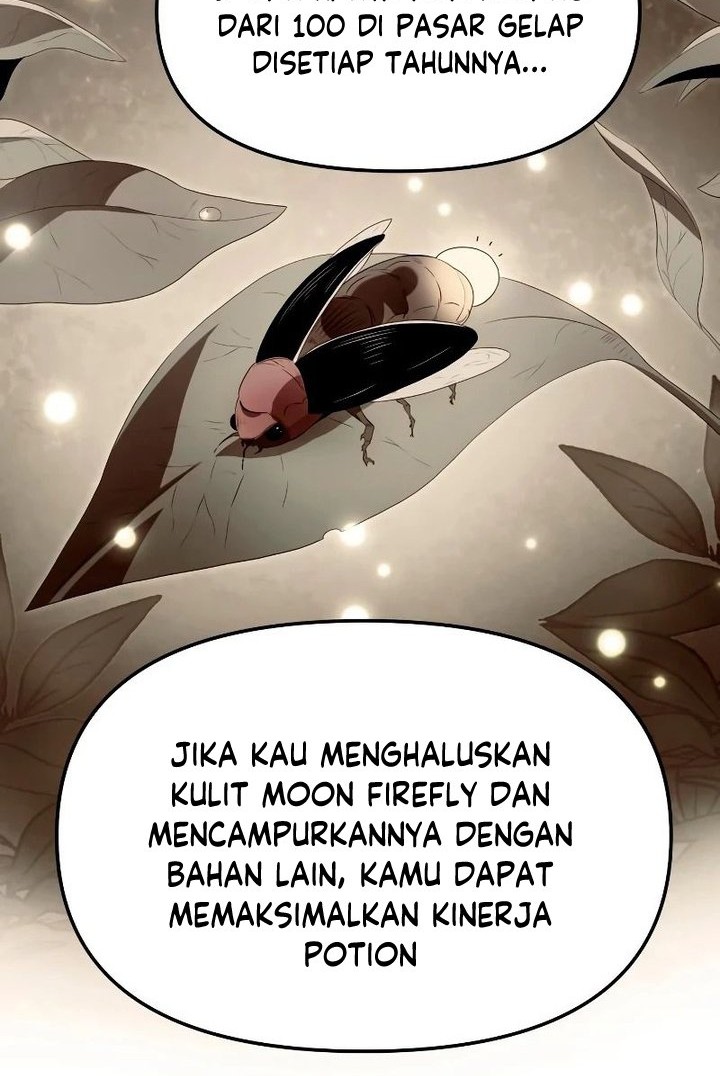 I Obtained a Mythic Item Chapter 66 Gambar 45