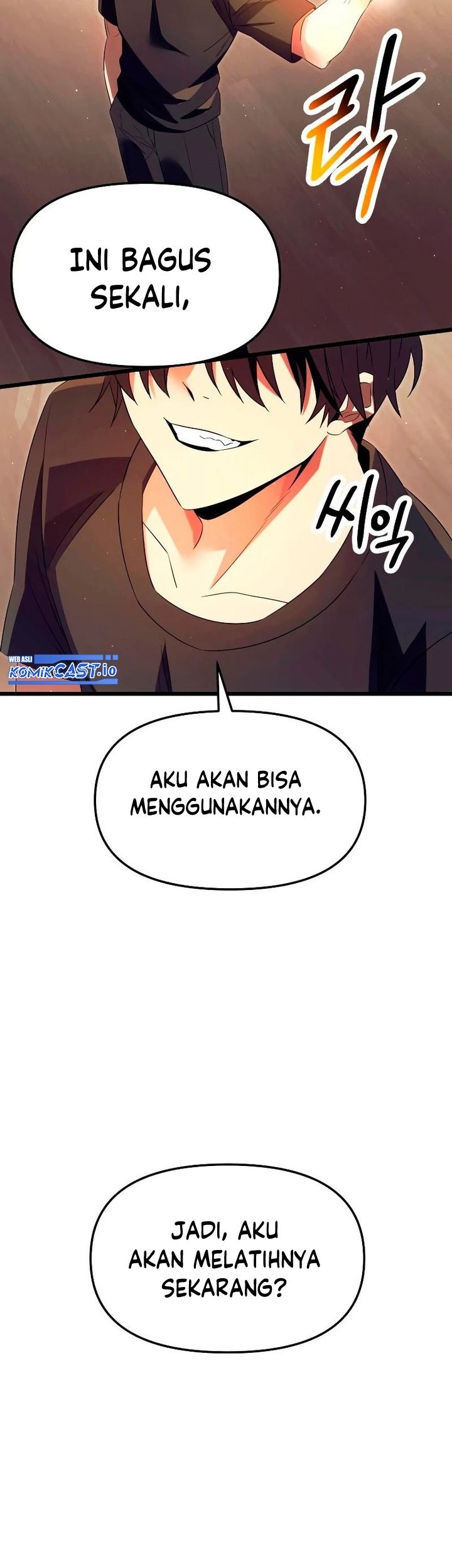 I Obtained a Mythic Item Chapter 66 Gambar 12