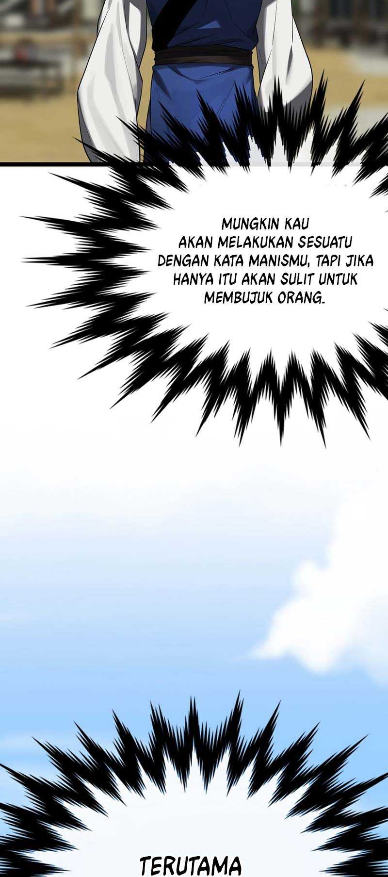 Volcanic Age Chapter 242 Gambar 27