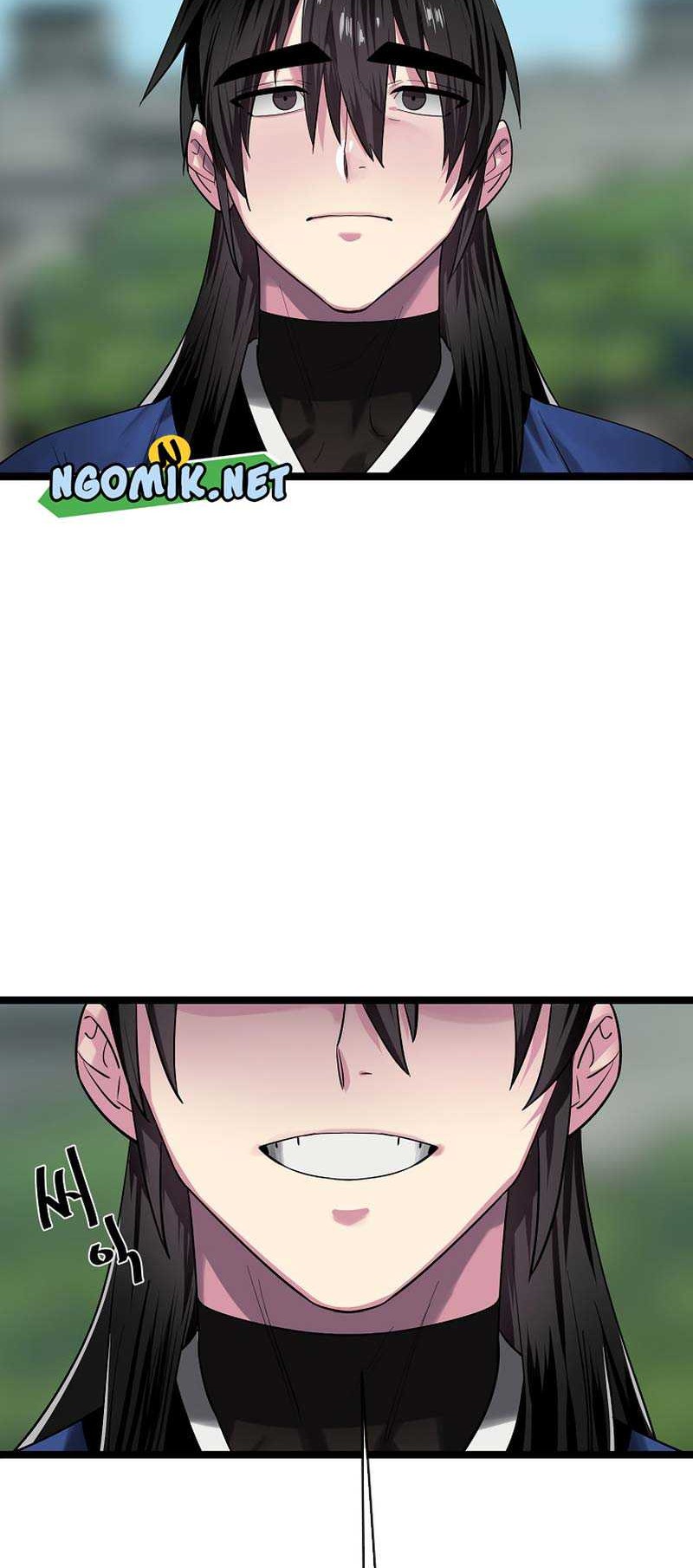 Volcanic Age Chapter 242 Gambar 29