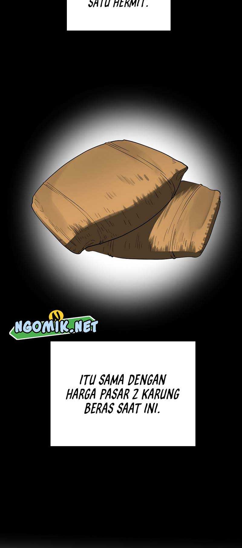 Volcanic Age Chapter 242 Gambar 37