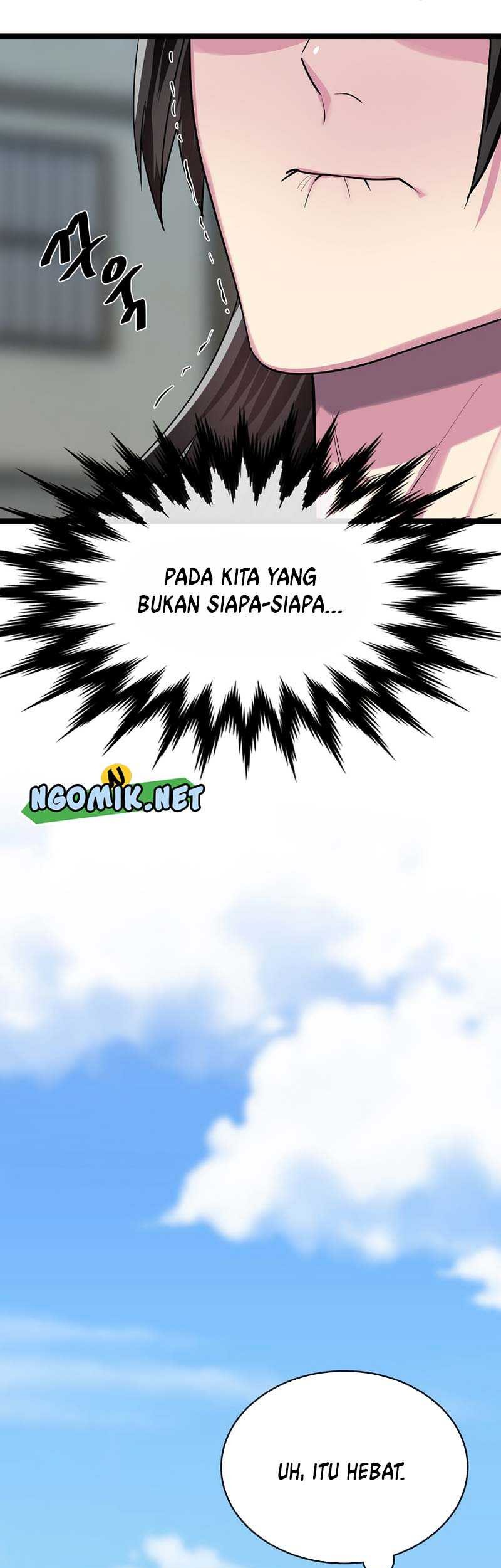 Volcanic Age Chapter 242 Gambar 18