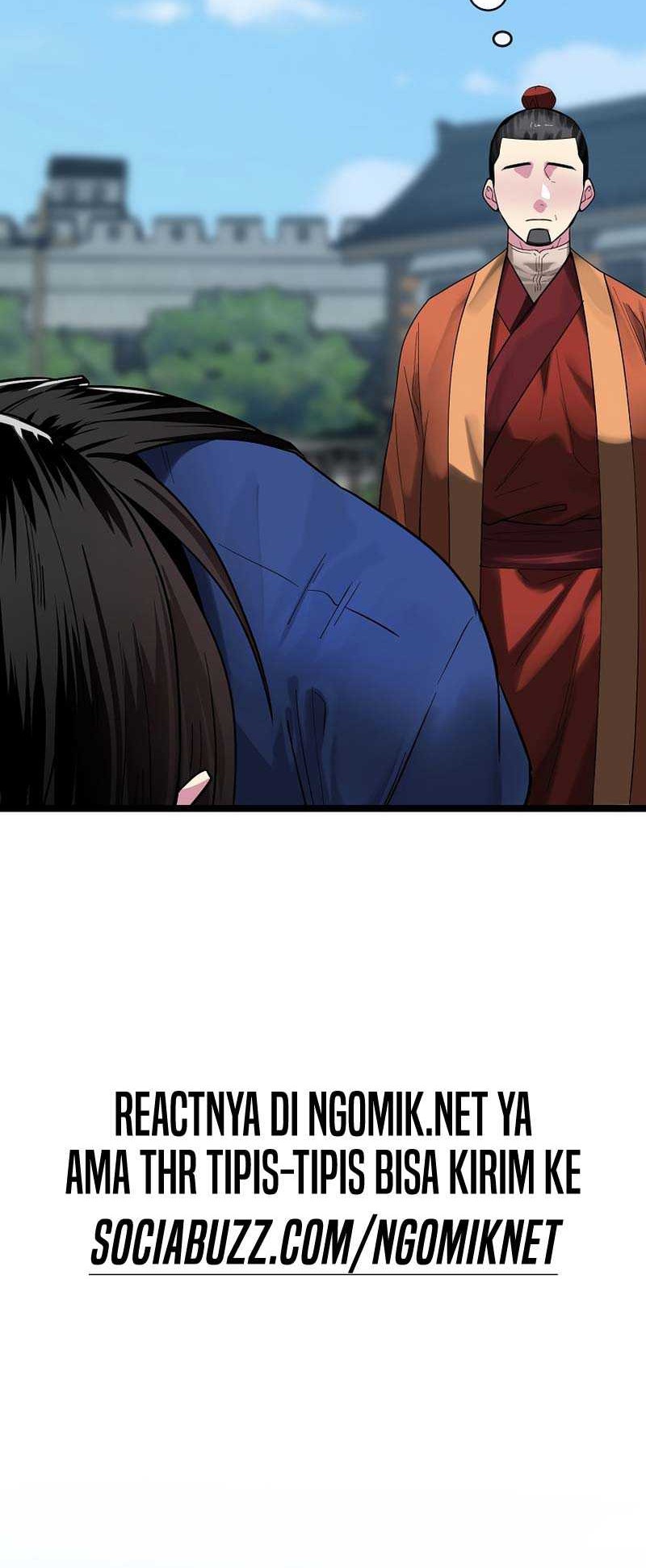 Volcanic Age Chapter 242 Gambar 19