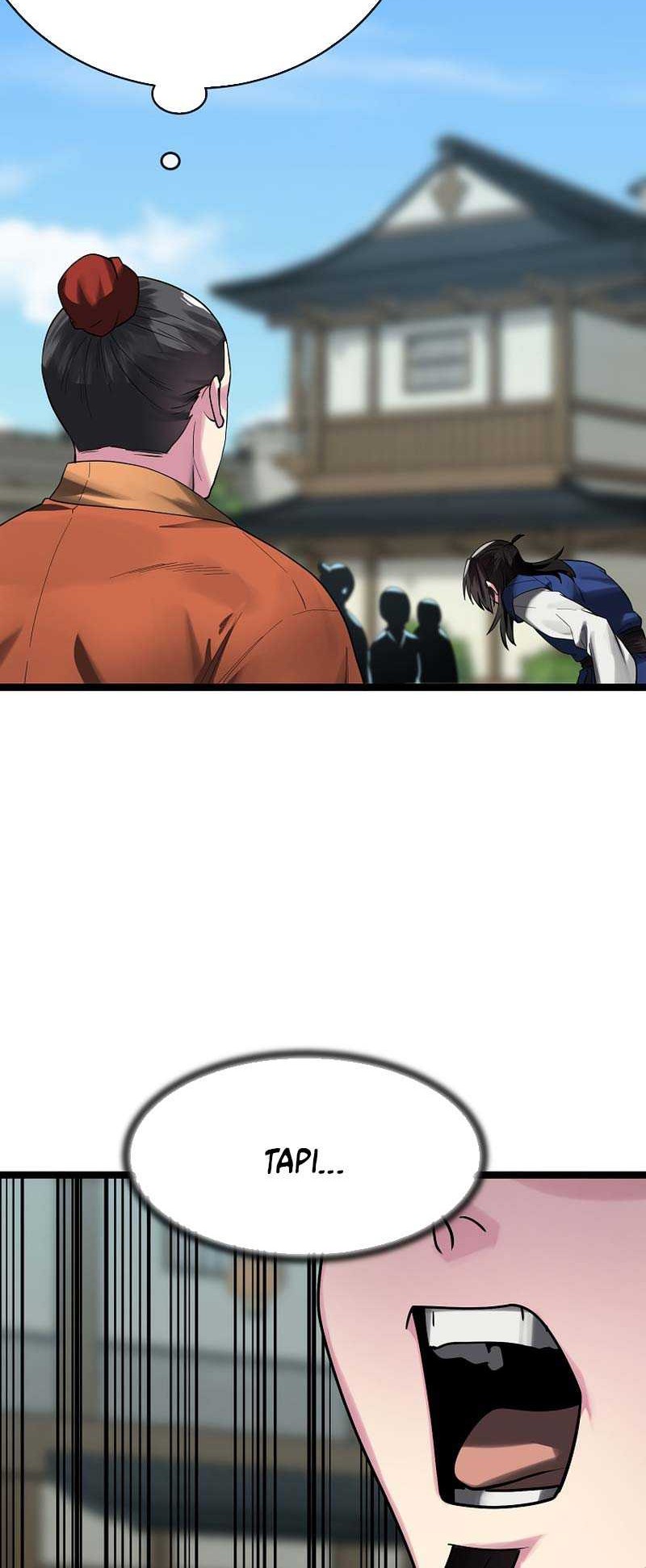 Volcanic Age Chapter 242 Gambar 21