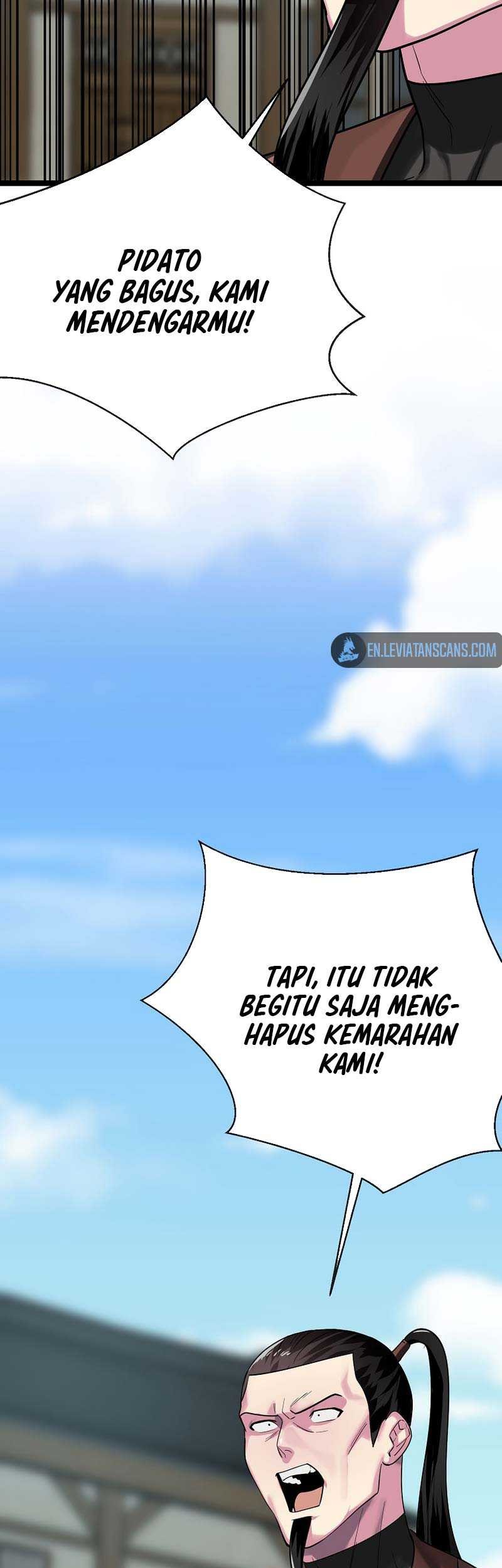 Volcanic Age Chapter 242 Gambar 22