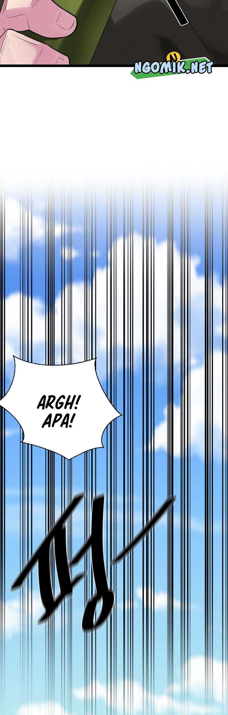 Volcanic Age Chapter 242 Gambar 52