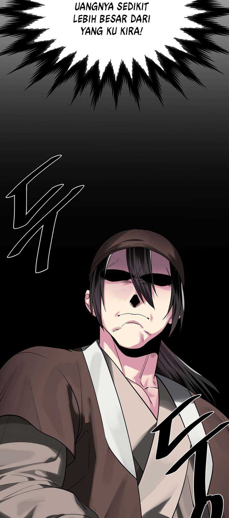 Volcanic Age Chapter 242 Gambar 41