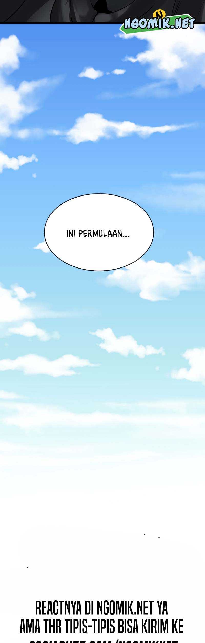 Volcanic Age Chapter 242 Gambar 60