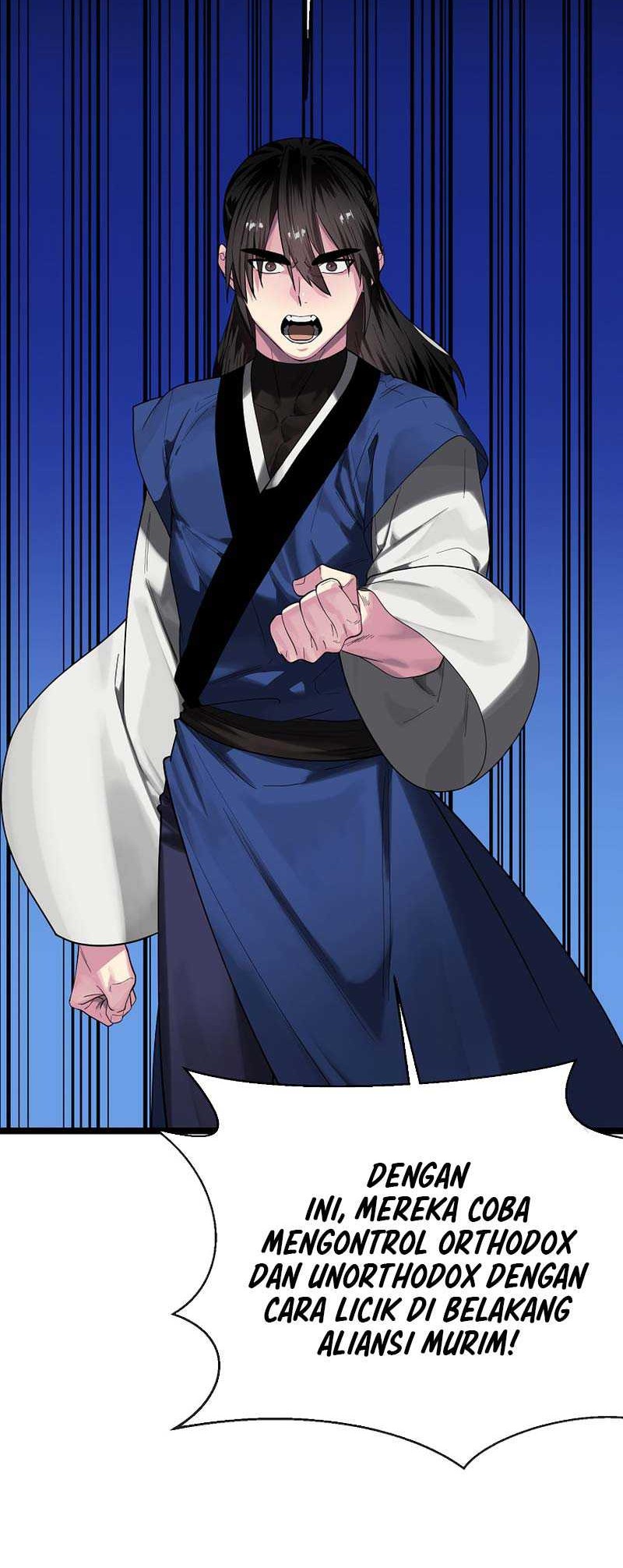 Volcanic Age Chapter 242 Gambar 11