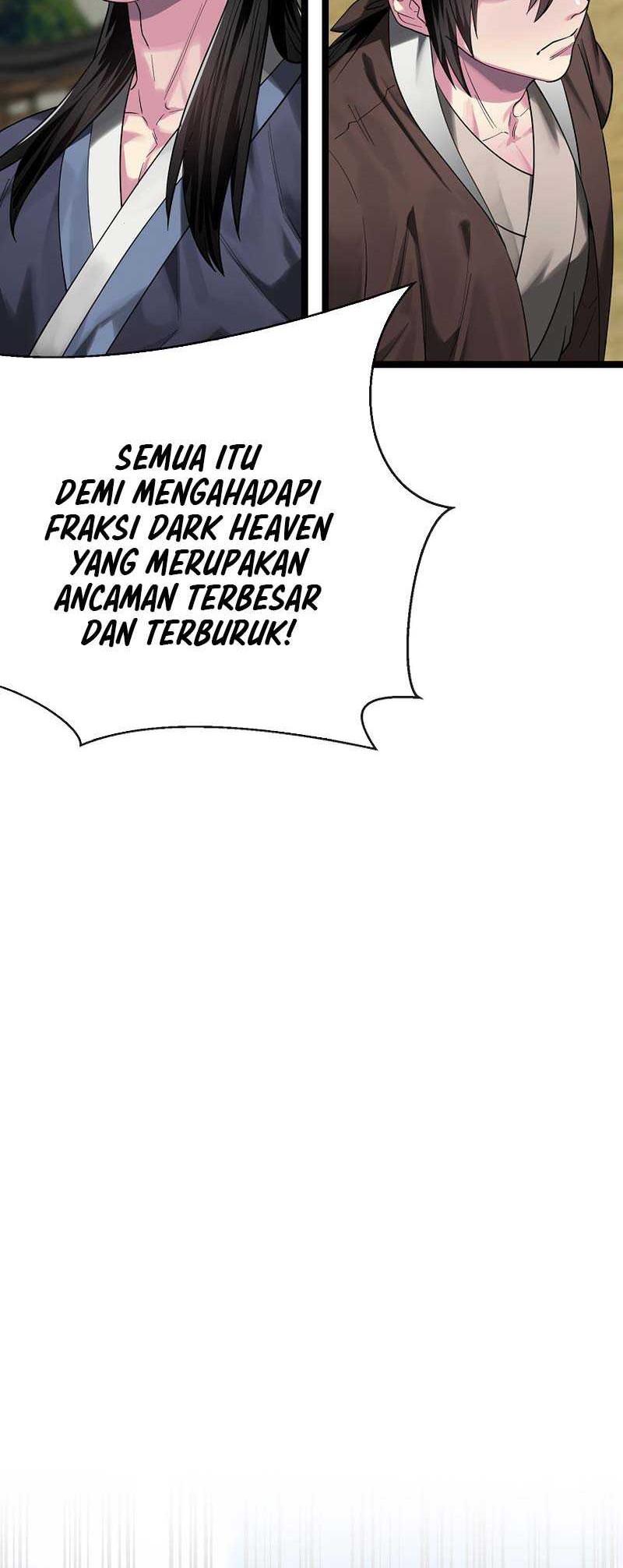Volcanic Age Chapter 242 Gambar 13