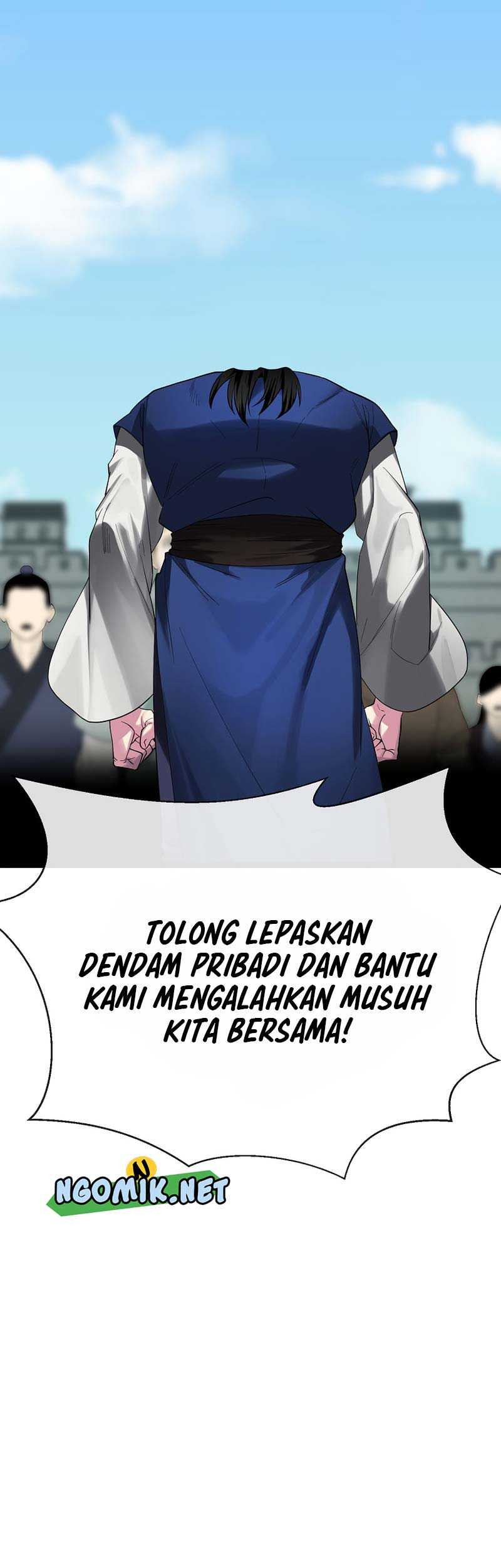 Volcanic Age Chapter 242 Gambar 16