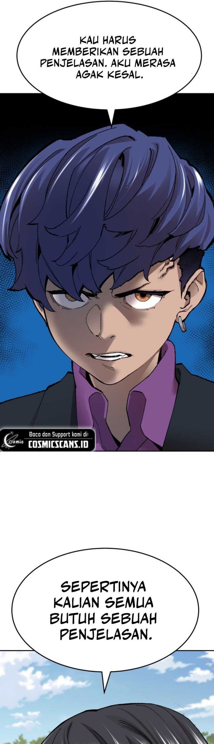 Limit Breaker Chapter 90 Gambar 53