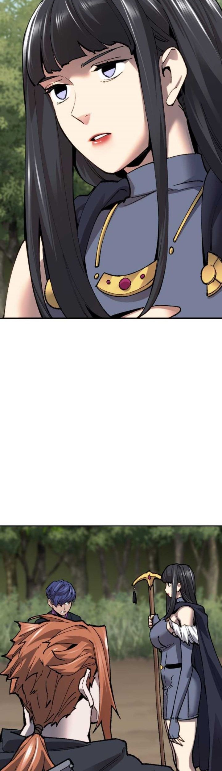 Limit Breaker Chapter 90 Gambar 54