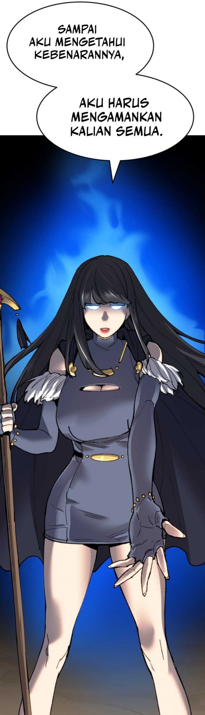 Limit Breaker Chapter 90 Gambar 61