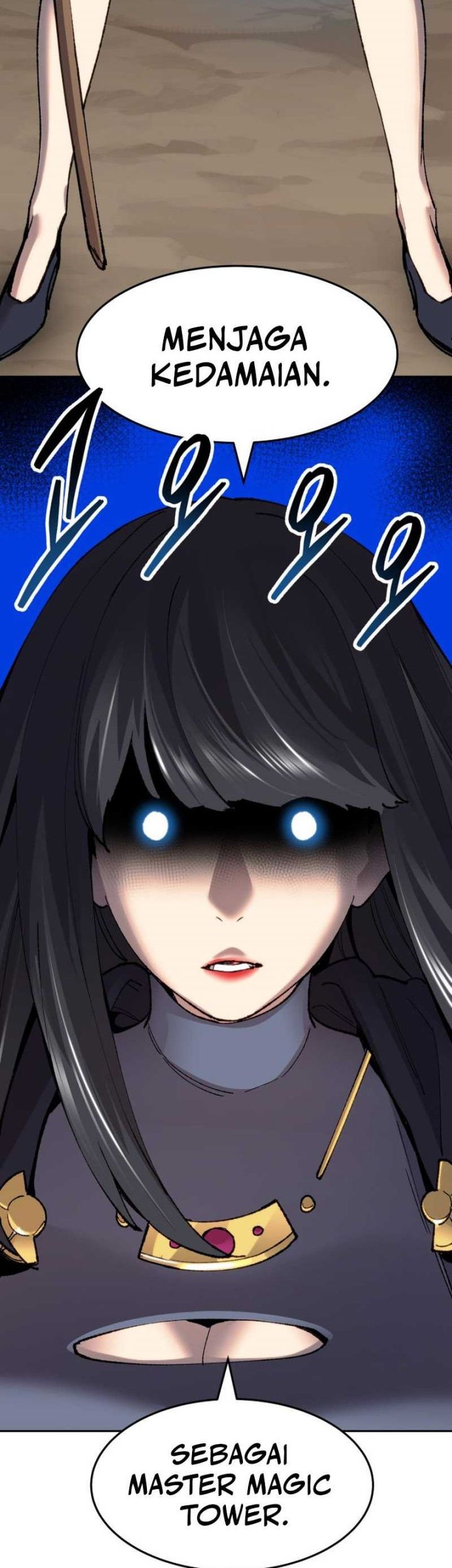 Limit Breaker Chapter 90 Gambar 62