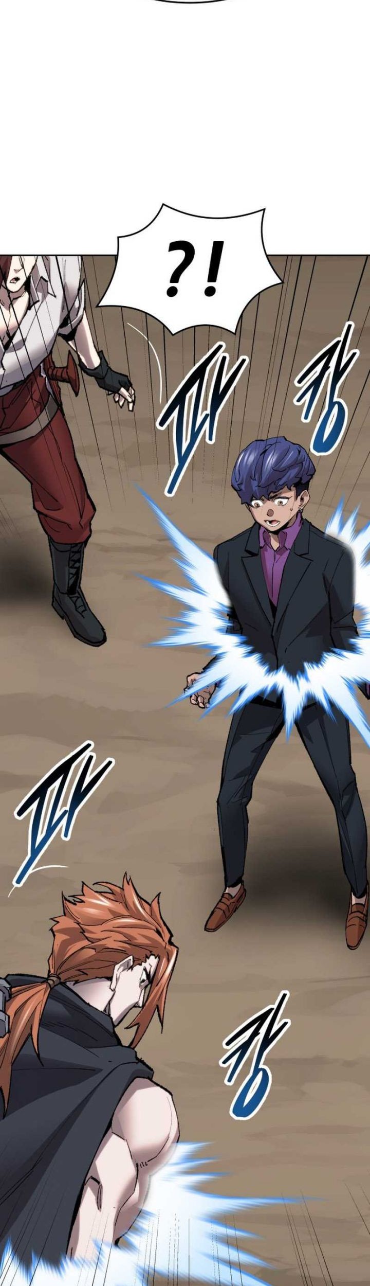 Limit Breaker Chapter 90 Gambar 63