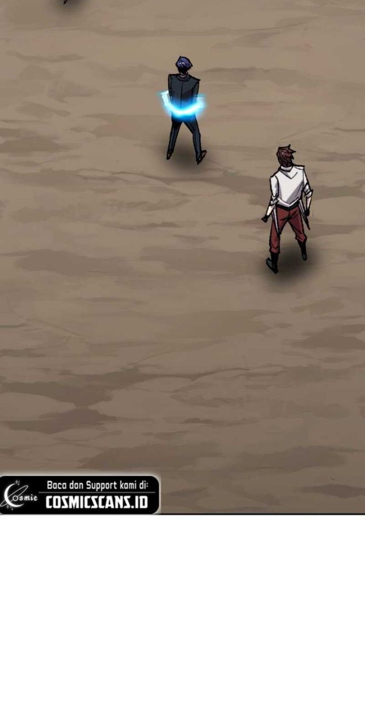 Limit Breaker Chapter 90 Gambar 72