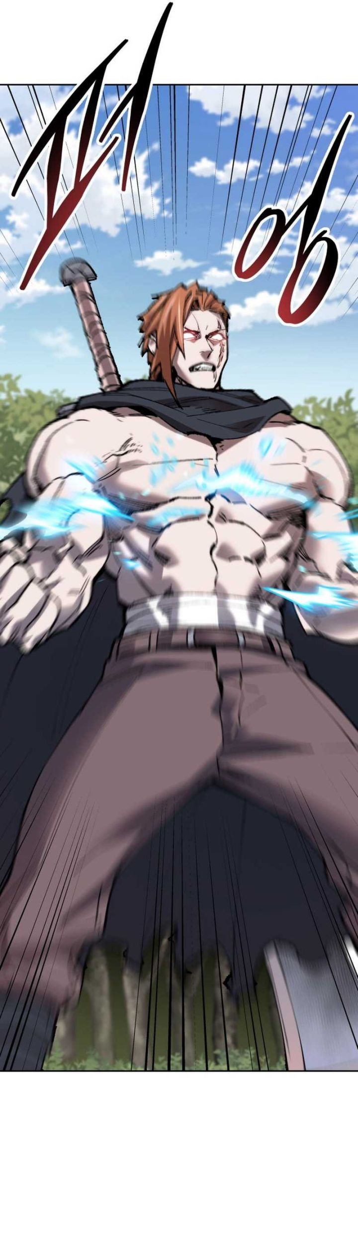 Limit Breaker Chapter 90 Gambar 69