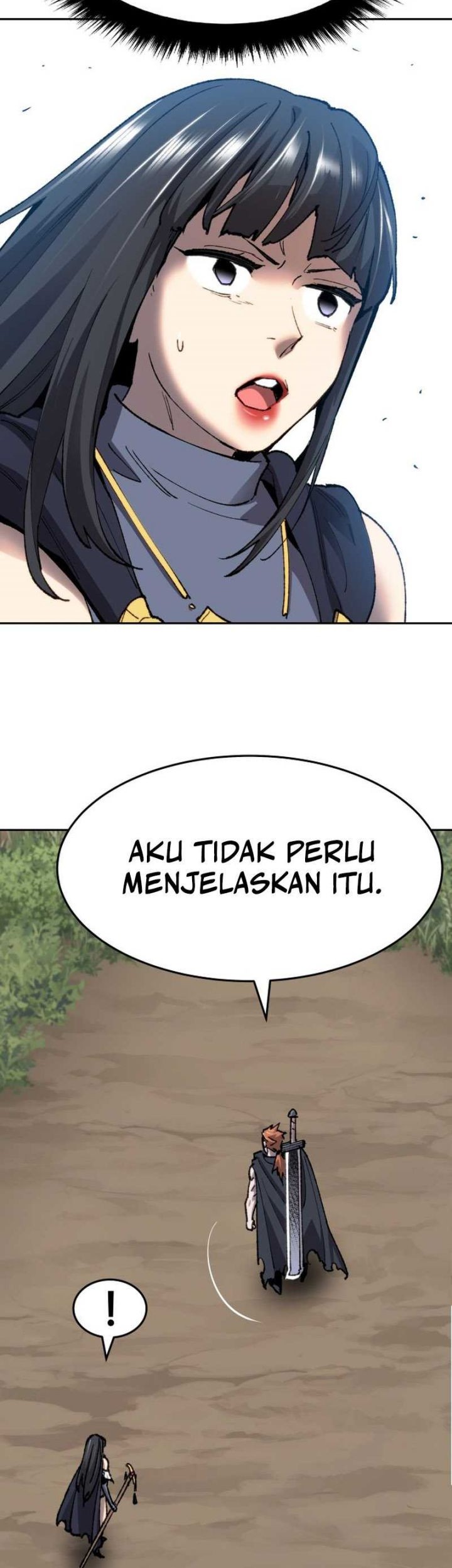 Limit Breaker Chapter 90 Gambar 71