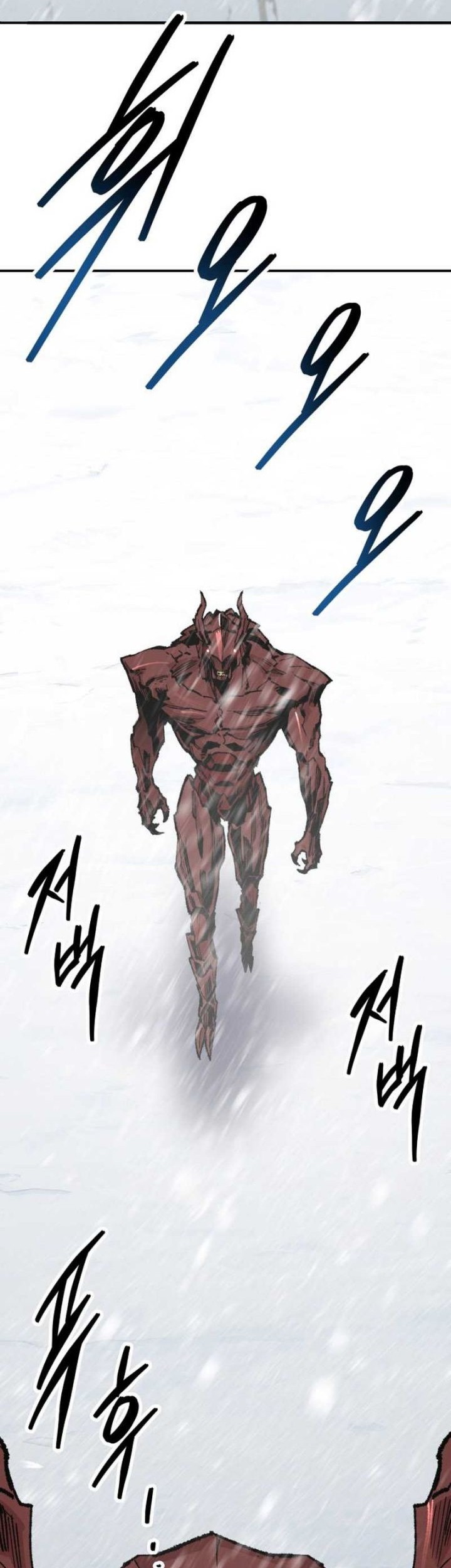 Manhwa Limit Breaker Chapter 90 gambar nomor 2